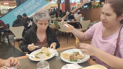 Bonna Panquecas e Massas Balneário Shopping - Foto 6