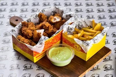 Number One Chicken Porto Alegre (N1) - Foto 2