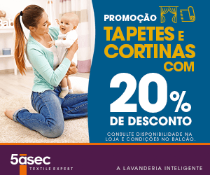 5aSec Lavanderia & Costura - Posto BR Alphaville - Foto 8