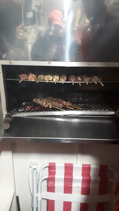 Espetinho & Cia