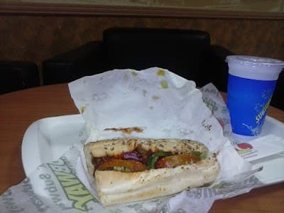 Subway - Foto 1