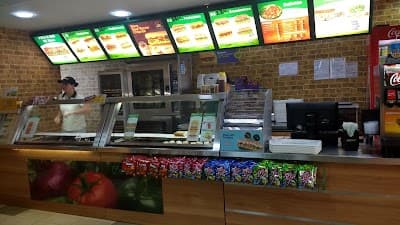Subway - Foto 2