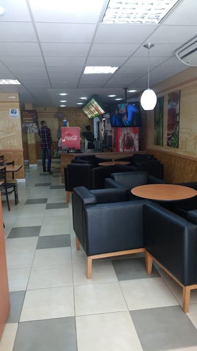 Subway - Foto 3