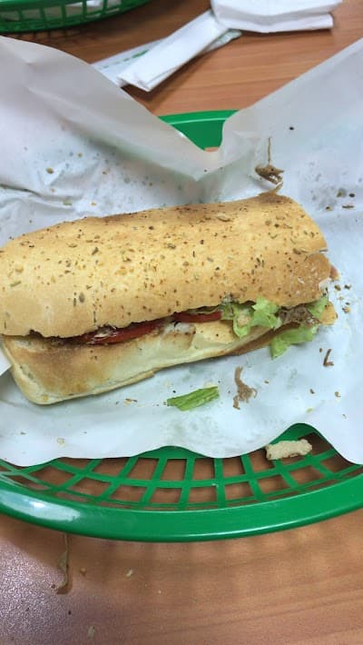 Subway - Foto 4