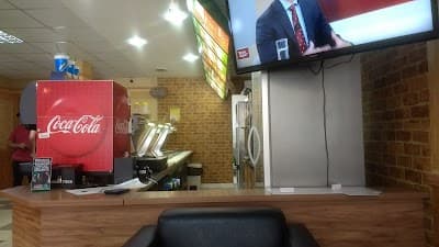 Subway - Foto 5