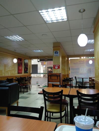 Subway - Foto 6