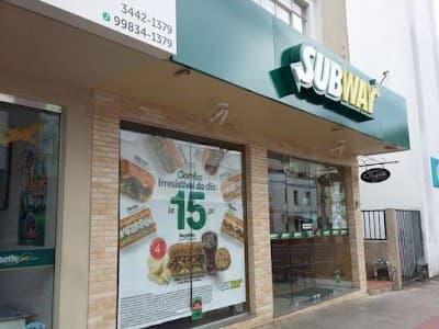 Subway - Foto 7