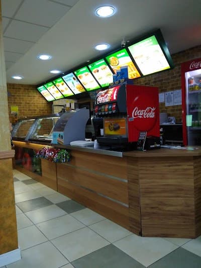 Subway - Foto 10