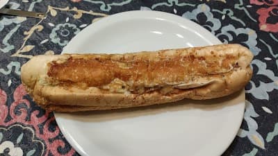 Baguetão Grelhados - Foto 4