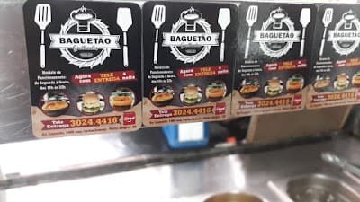 Baguetão Grelhados - Foto 5