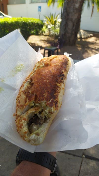Baguetão Grelhados - Foto 6