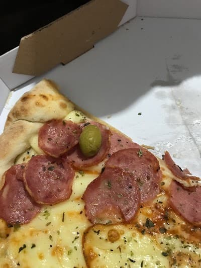 Pizzaria pare ferraz - Foto 1