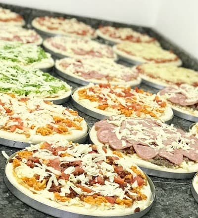 Dz6 pizza - Foto 4