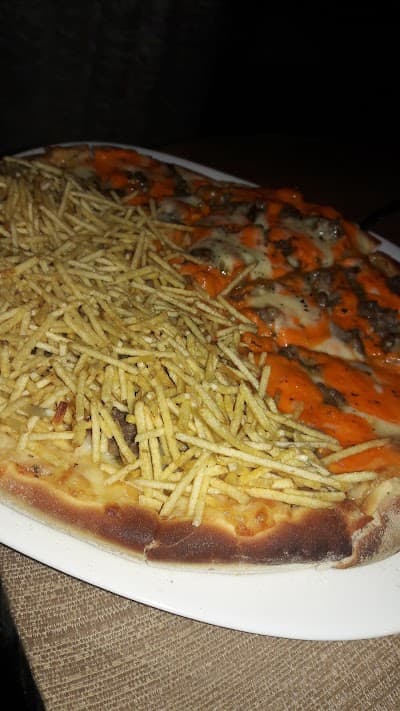 Dz6 pizza - Foto 5