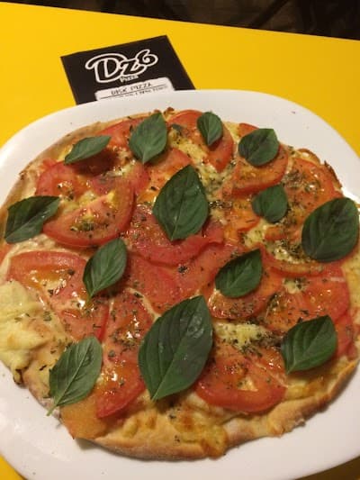 Dz6 pizza - Foto 6