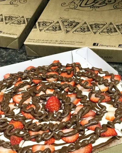 Dz6 pizza - Foto 7