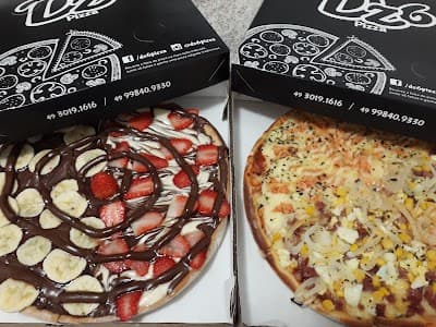 Dz6 pizza - Foto 8