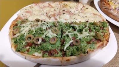 Dz6 pizza - Foto 10