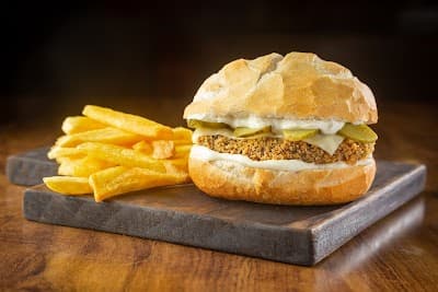 Drive in Burger - Foto 2
