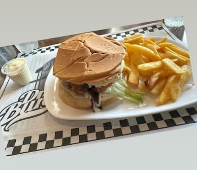 Drive in Burger - Foto 6