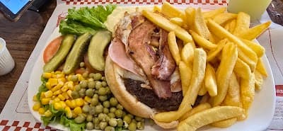 Drive in Burger - Foto 7