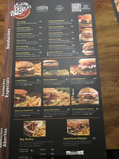 Drive in Burger - Foto 9