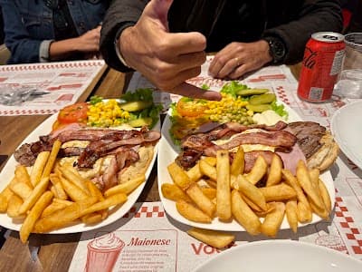Drive in Burger - Foto 10