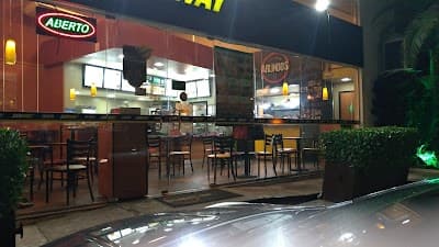 Subway - Foto 1