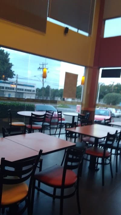 Subway - Foto 5