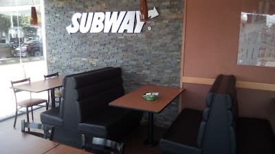 Subway - Foto 6