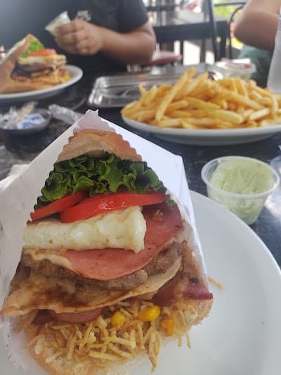 Bokão Food Bier - Foto 4