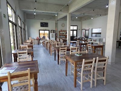 Restaurante Arbório A - Foto 1