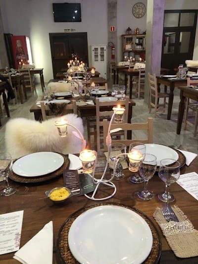 Restaurante Arbório A - Foto 6