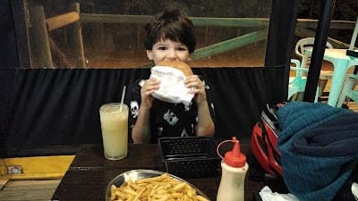 Harmel Burgers & Carnes - Foto 8