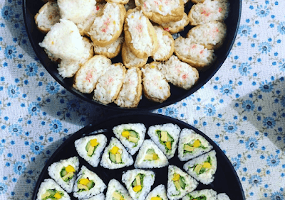 Sumie Sushi's - Foto 2