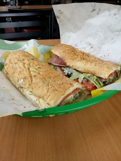 Subway - Foto 2