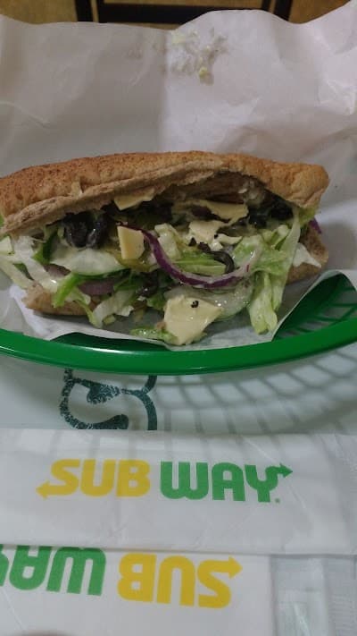 Subway - Foto 6