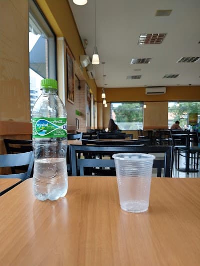 Subway - Foto 7