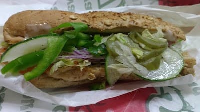 Subway - Foto 8