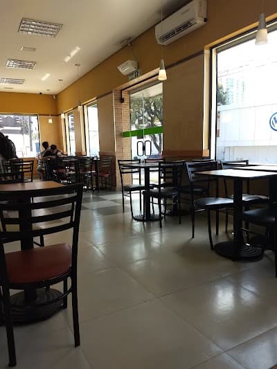 Subway - Foto 9