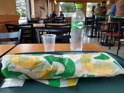 Subway - Foto 10