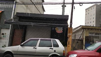 Casa de pastel da lu - Foto 2