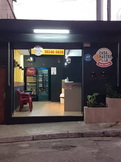 Casa de pastel da lu - Foto 3