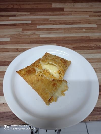 Casa de pastel da lu - Foto 4