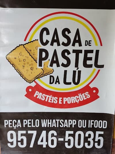 Casa de pastel da lu - Foto 5