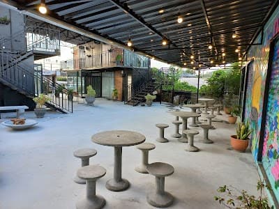 Galeria Containers - Foto 3