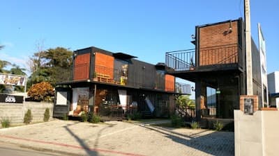 Galeria Containers - Foto 5
