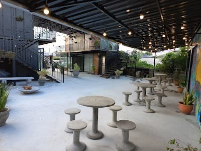 Galeria Containers - Foto 6