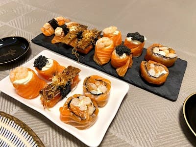Soho Sushi Market - Foto 2