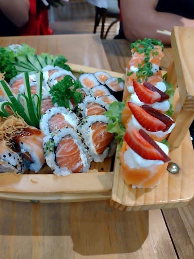 Soho Sushi Market - Foto 3